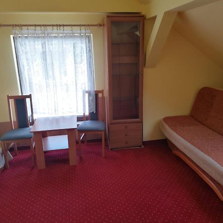 Domek 8 Osobowy Portowa Przystan 150M Od Plazy Mrzeżyno Exteriör bild