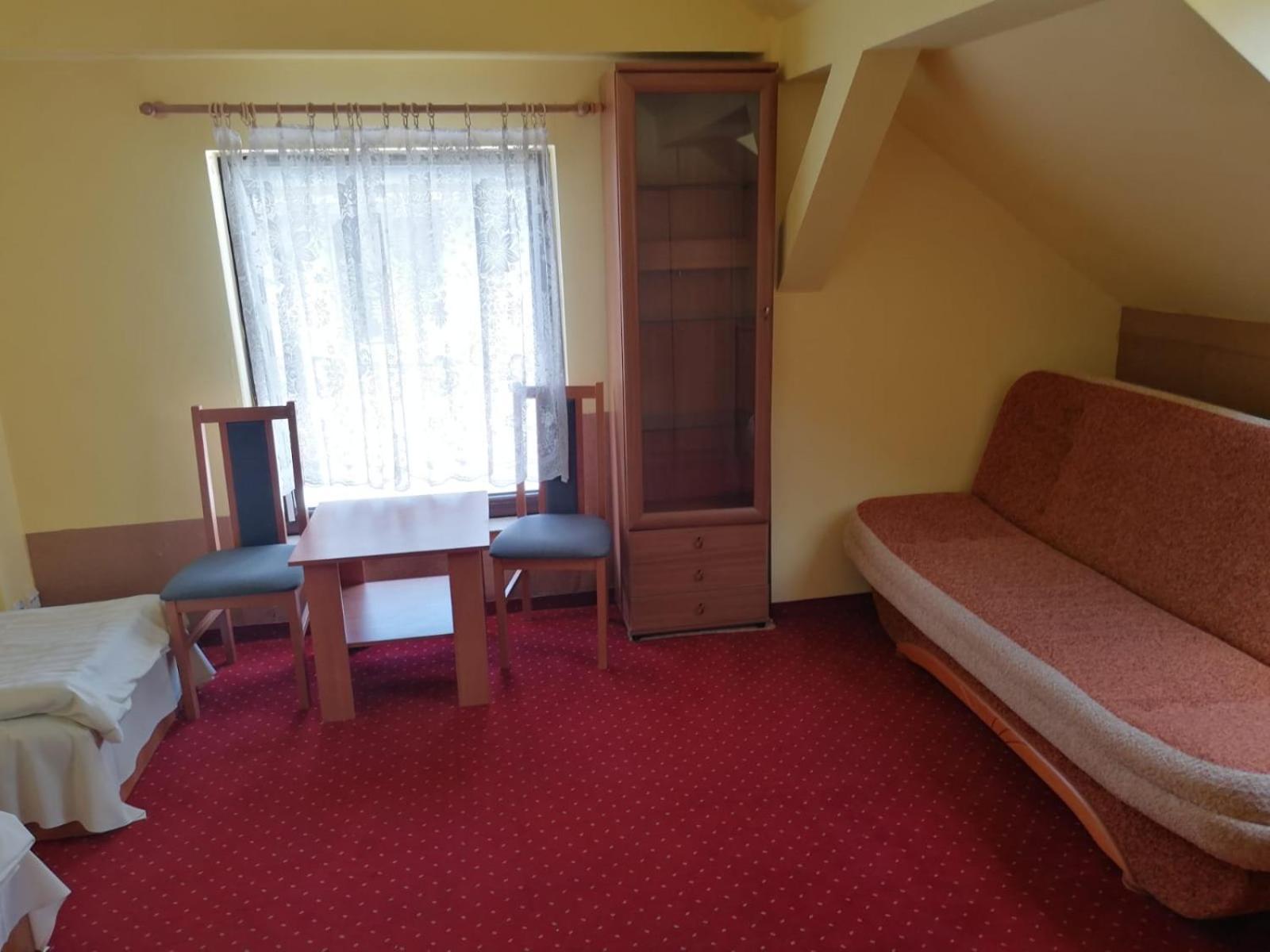 Domek 8 Osobowy Portowa Przystan 150M Od Plazy Mrzeżyno Exteriör bild